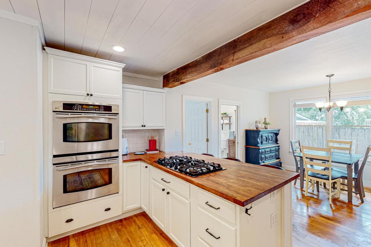 Cookie Cottage Black Mountain Bagian luar foto